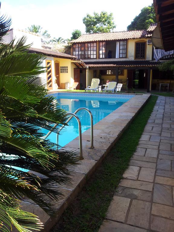 Pousada Alto Da Pontinha Araruama Exterior photo