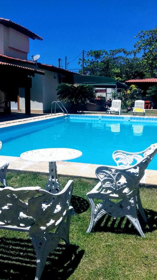 Pousada Alto Da Pontinha Araruama Exterior photo