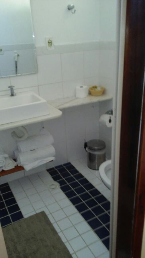 Pousada Alto Da Pontinha Araruama Exterior photo