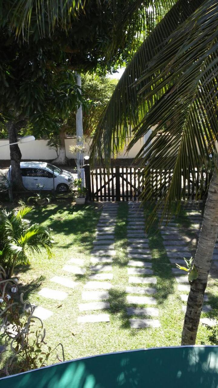Pousada Alto Da Pontinha Araruama Exterior photo